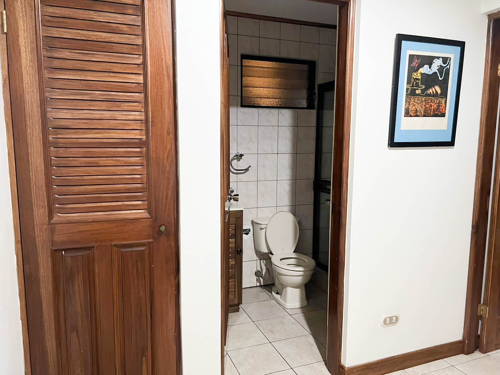 4 bed Single Family Homes For Sale in La Sabana, San Jose - thumb 6