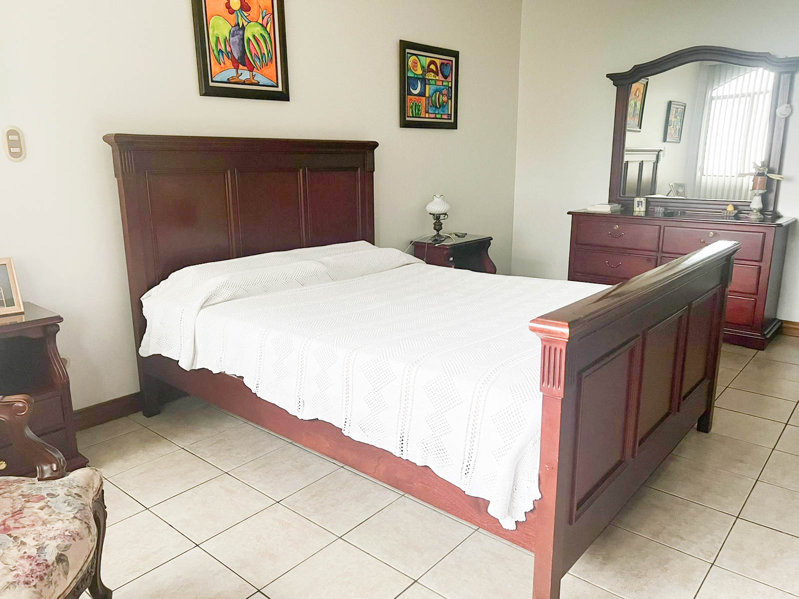 4 bed Single Family Homes For Sale in La Sabana, San Jose - thumb 23