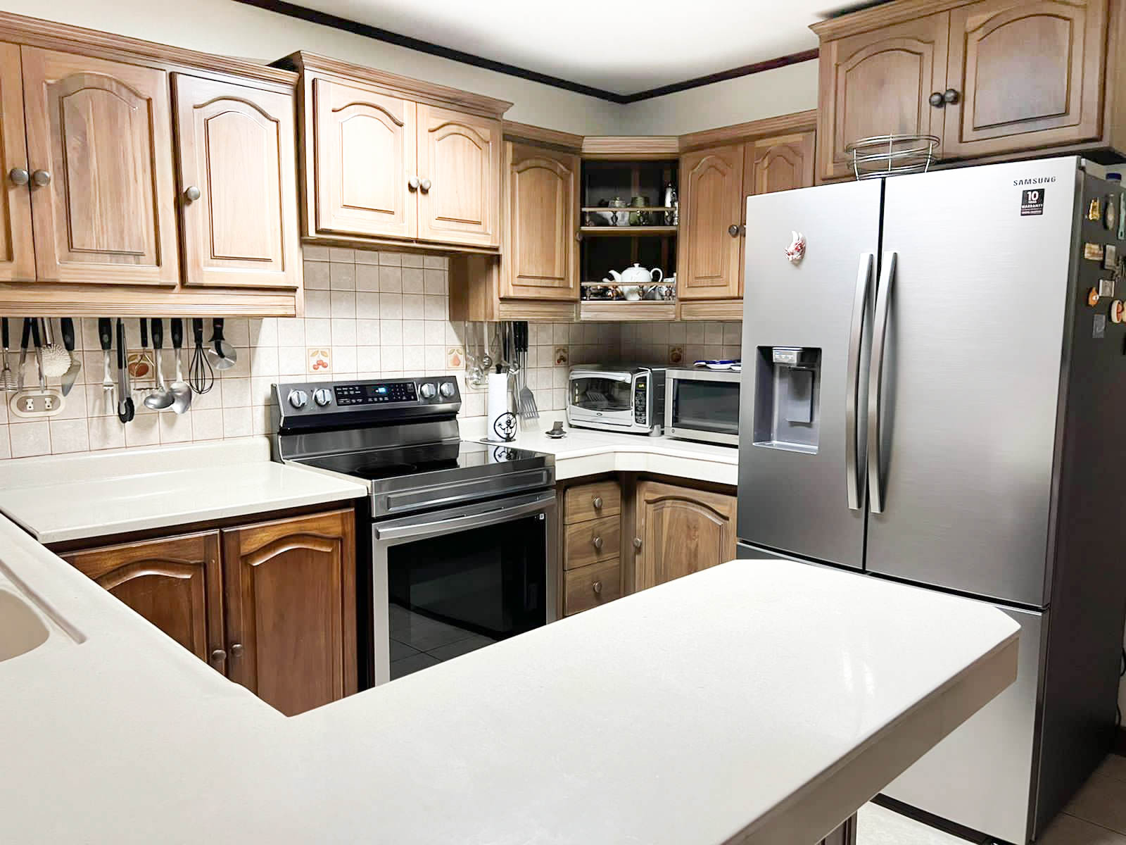 4 bed Single Family Homes For Sale in La Sabana, San Jose - thumb 4