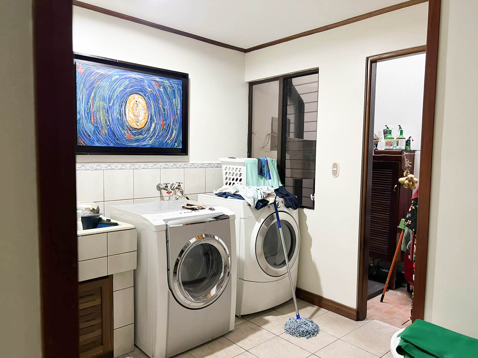 4 bed Single Family Homes For Sale in La Sabana, San Jose - thumb 7