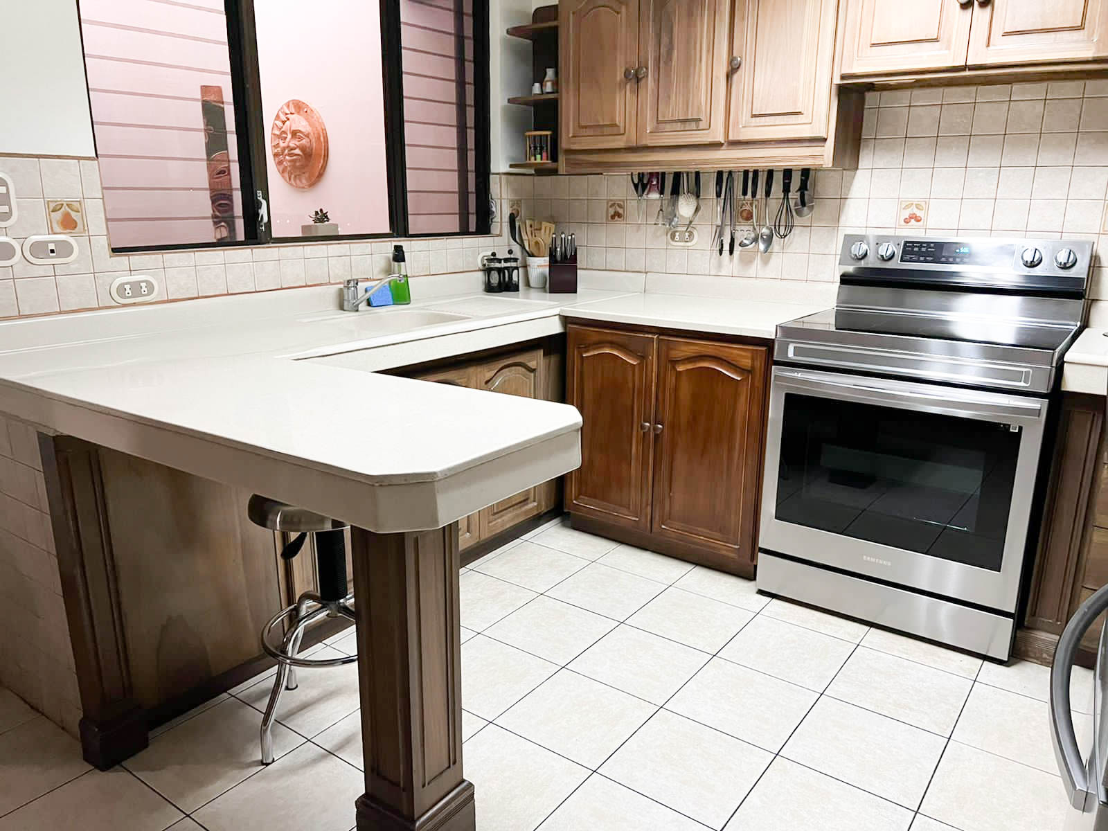 4 bed Single Family Homes For Sale in La Sabana, San Jose - thumb 5