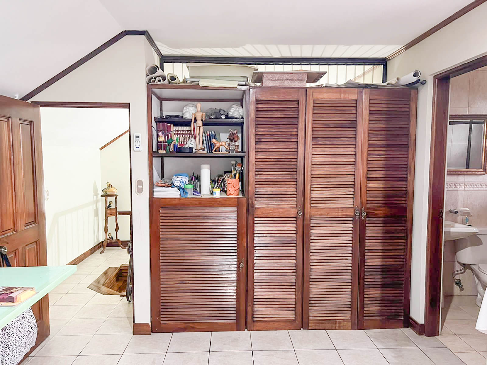 4 bed Single Family Homes For Sale in La Sabana, San Jose - thumb 18