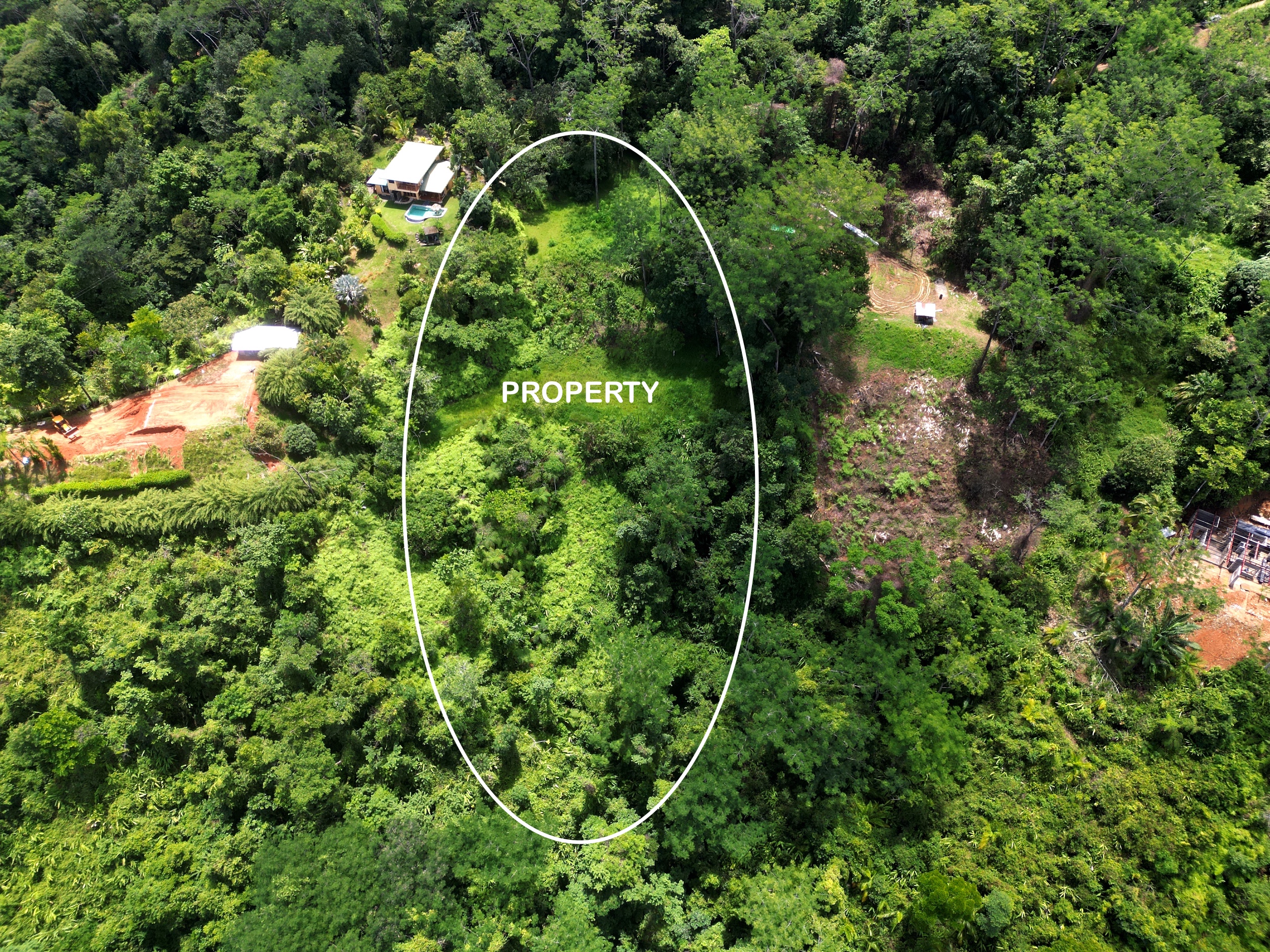 0 bed Land For Sale in Uvita, Puntarenas - thumb 1
