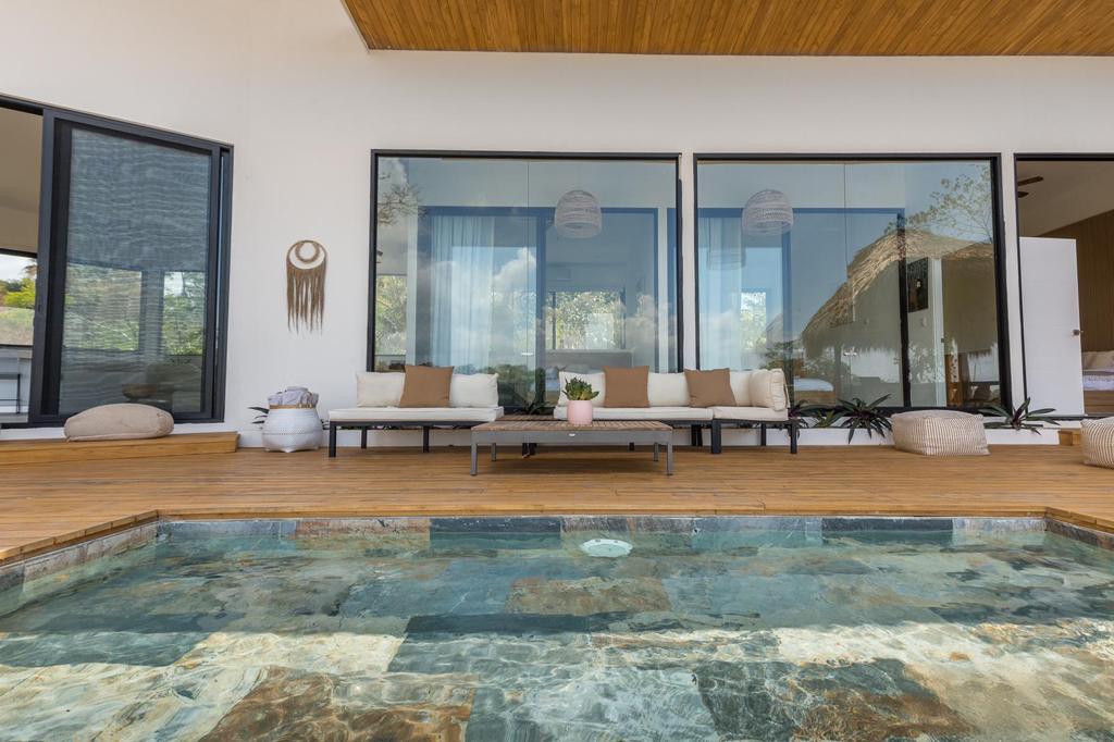 17 bed Single Family Homes For Sale in Santa Teresa, Puntarenas - thumb 11