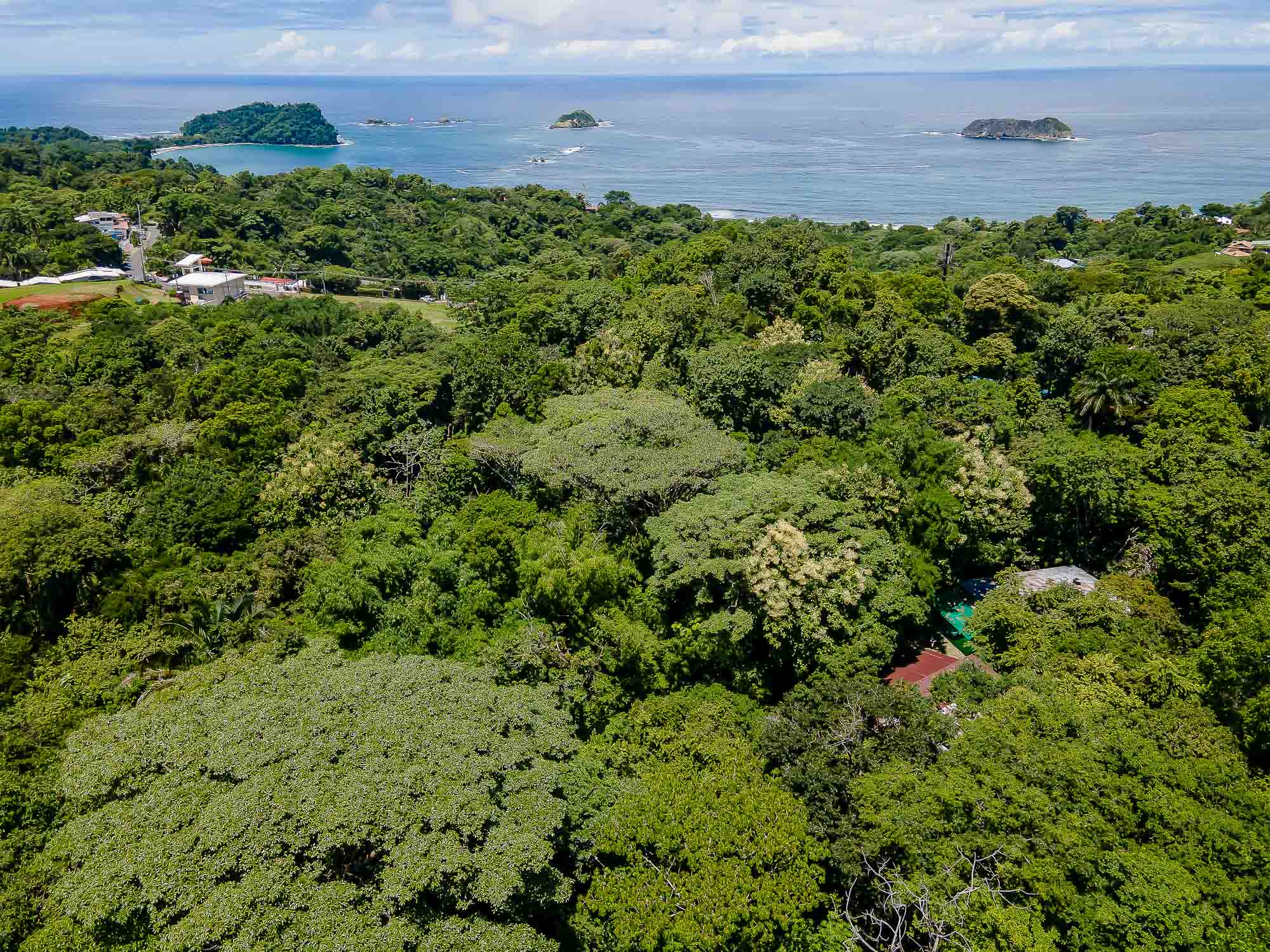 0 bed Land For Sale in Manuel Antonio, Puntarenas - thumb 1