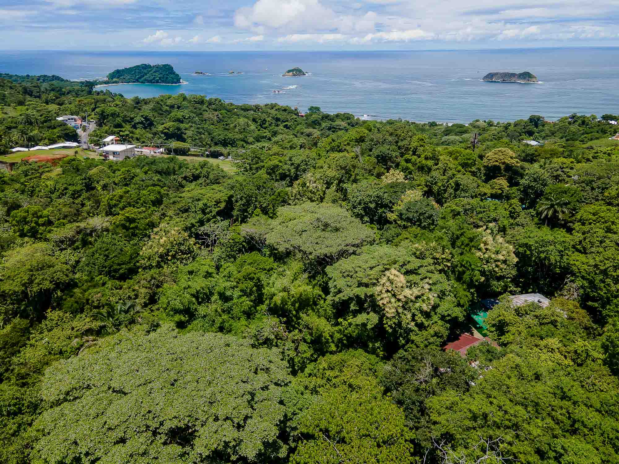 0 bed Land For Sale in Manuel Antonio, Puntarenas - thumb 2