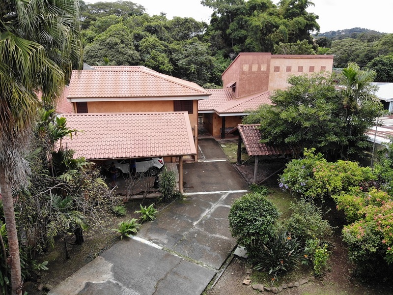 6 bed Single Family Homes For Sale in Escazu, San Jose - 1