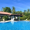  - Beachfront Home in Gated Community of La Flor Residences