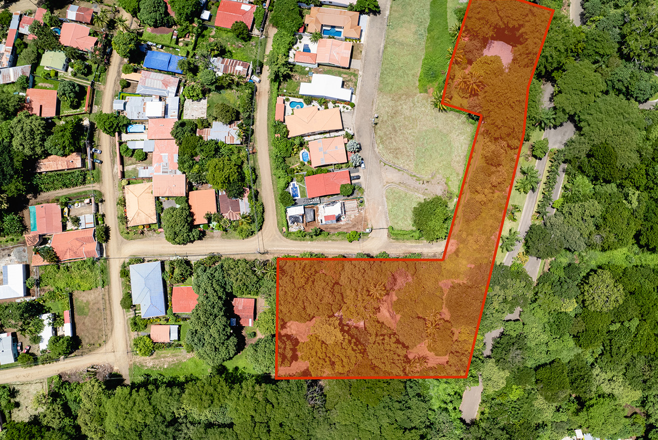 0 bed Land For Sale in Playas Del Coco, Guanacaste - thumb 4