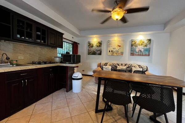 3 bed Single Family Homes For Sale in Jaco, Puntarenas - thumb 3