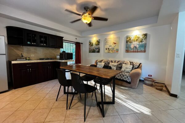 3 bed Single Family Homes For Sale in Jaco, Puntarenas - thumb 6