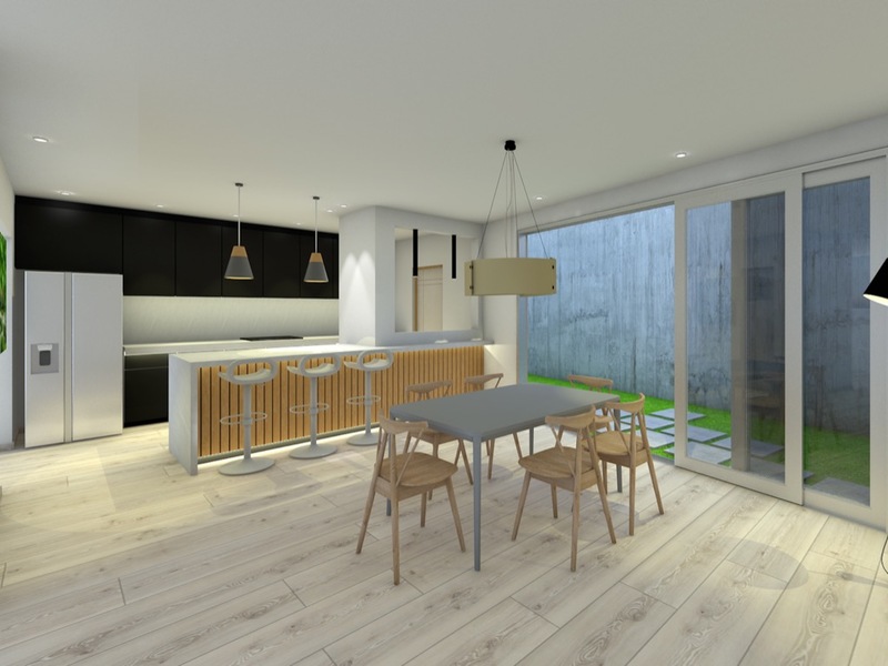 4 bed Condo For Sale in Concepción, Cartago - 1