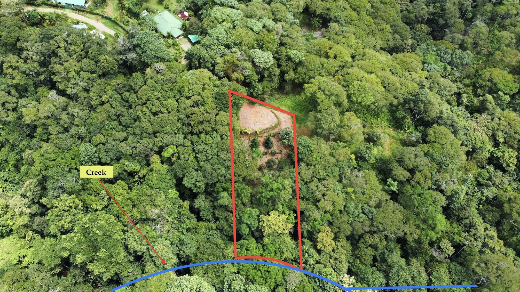 0 bed Land For Sale in Dominical, Puntarenas - thumb 2