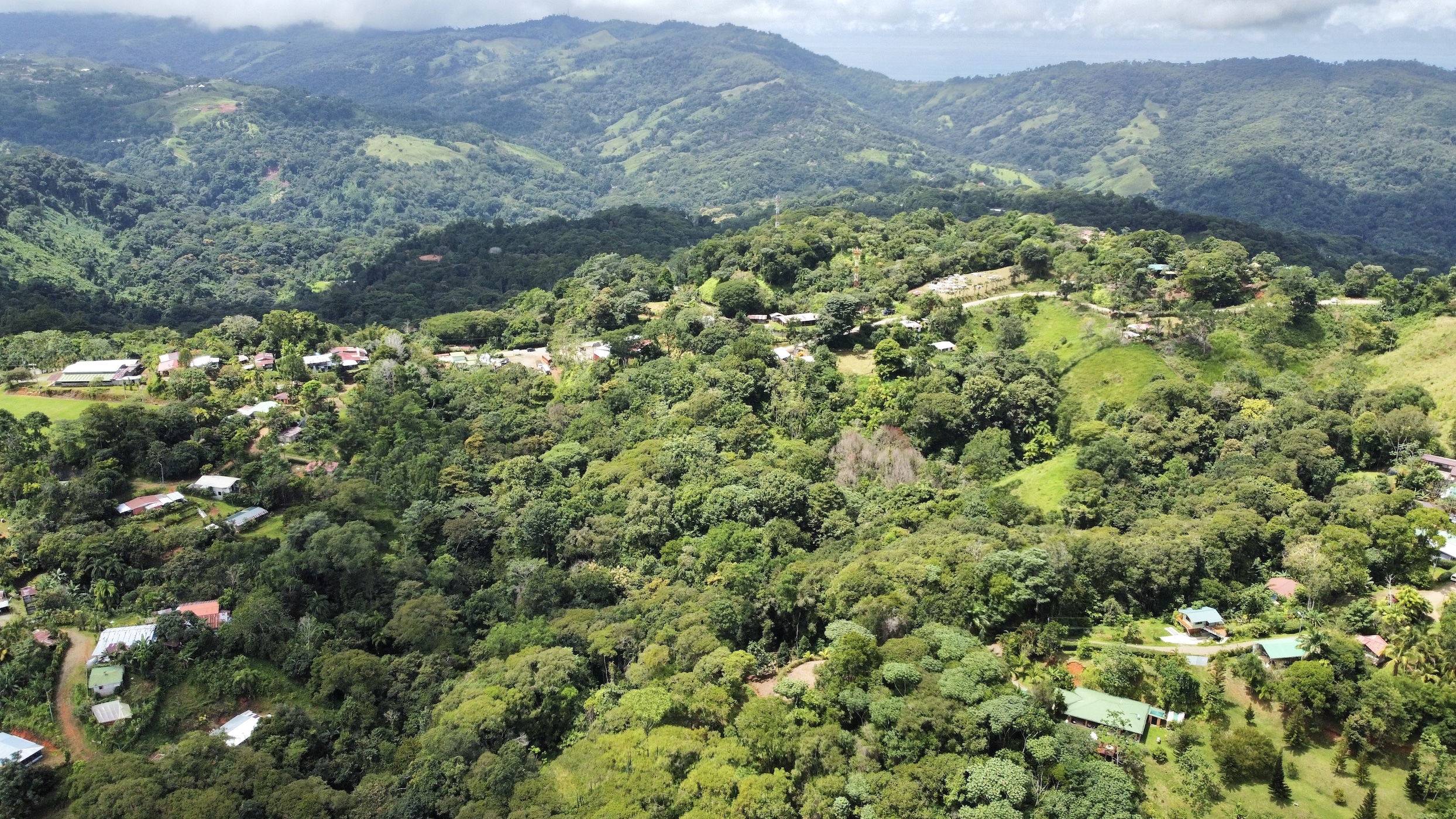 0 bed Land For Sale in Dominical, Puntarenas - thumb 4