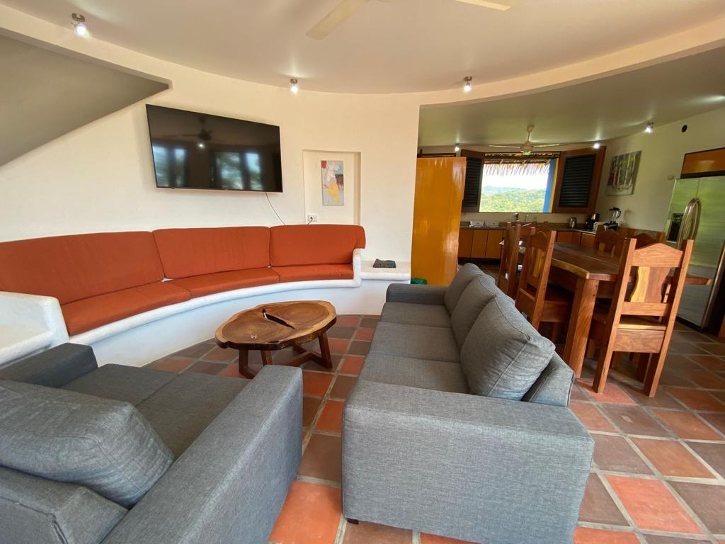 5 bed Single Family Homes For Sale in Samara, Guanacaste - thumb 15