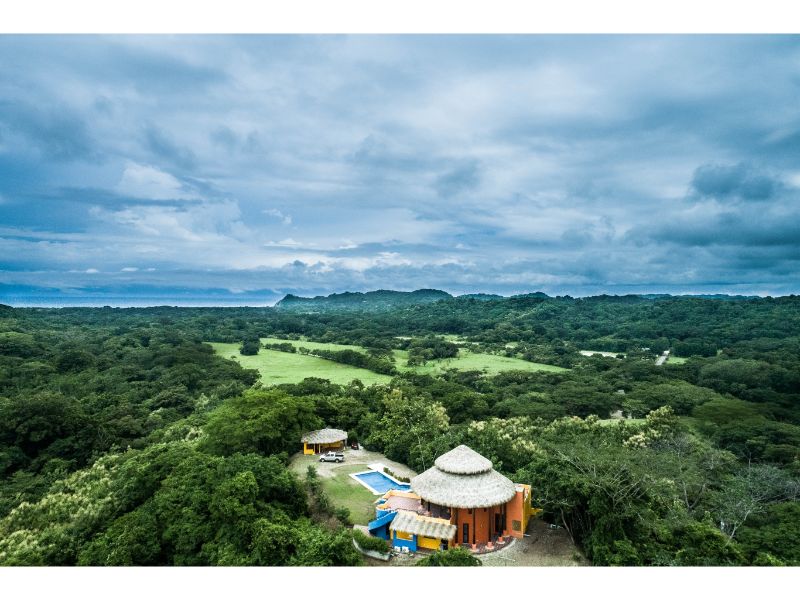 5 bed Single Family Homes For Sale in Samara, Guanacaste - thumb 4