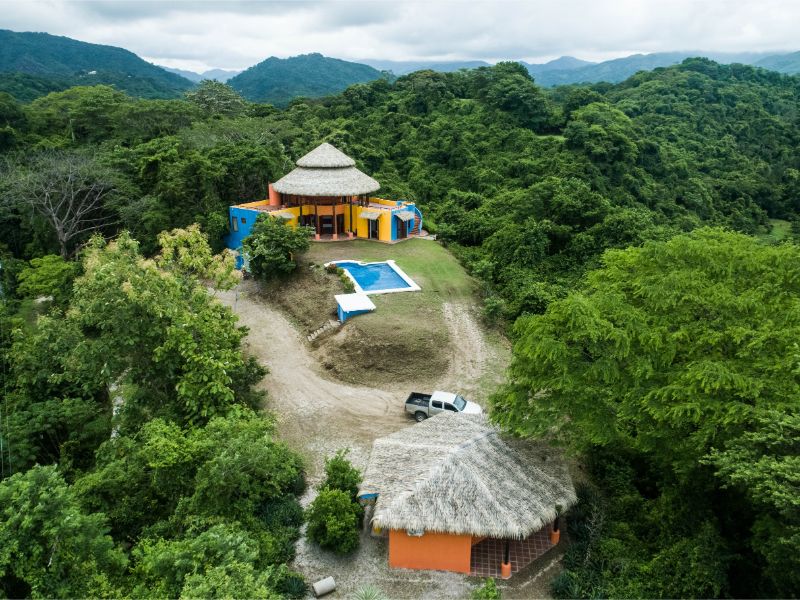 5 bed Single Family Homes For Sale in Samara, Guanacaste - thumb 6