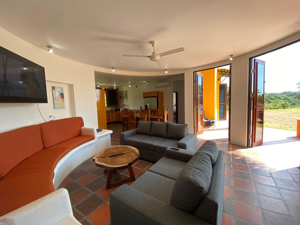 5 bed Single Family Homes For Sale in Samara, Guanacaste - thumb 19