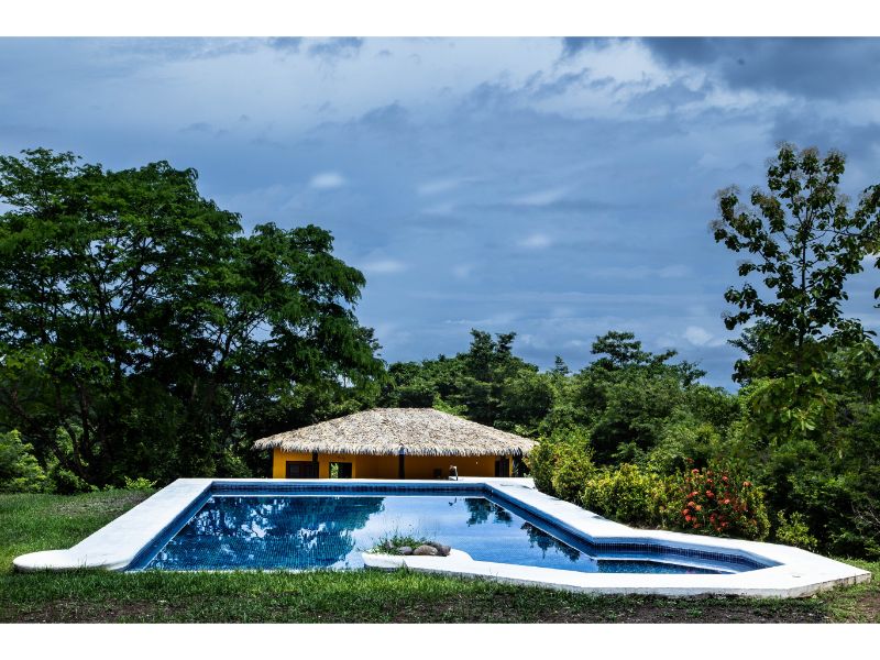 5 bed Single Family Homes For Sale in Samara, Guanacaste - thumb 2
