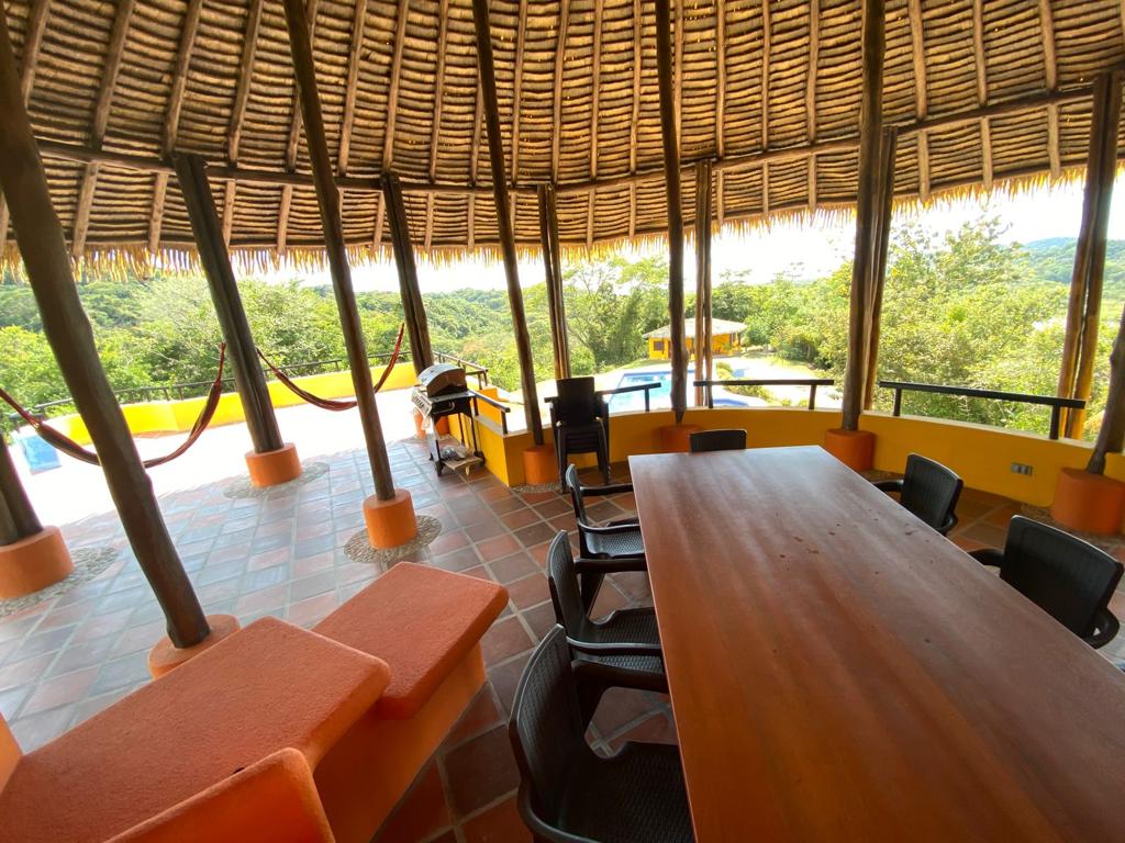 5 bed Single Family Homes For Sale in Samara, Guanacaste - thumb 28