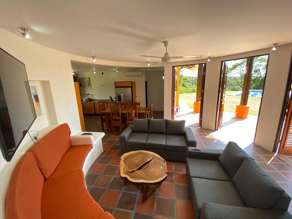 5 bed Single Family Homes For Sale in Samara, Guanacaste - thumb 17