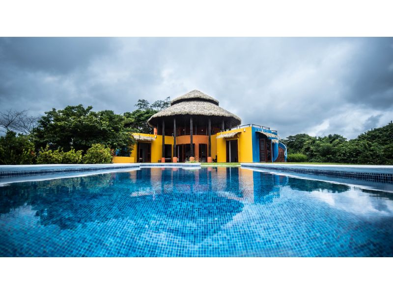 5 bed Single Family Homes For Sale in Samara, Guanacaste - thumb 1