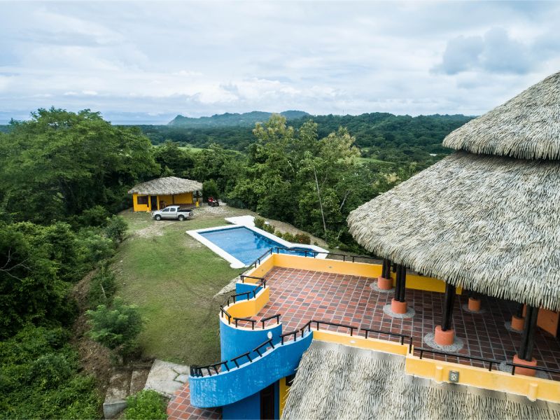 5 bed Single Family Homes For Sale in Samara, Guanacaste - thumb 5