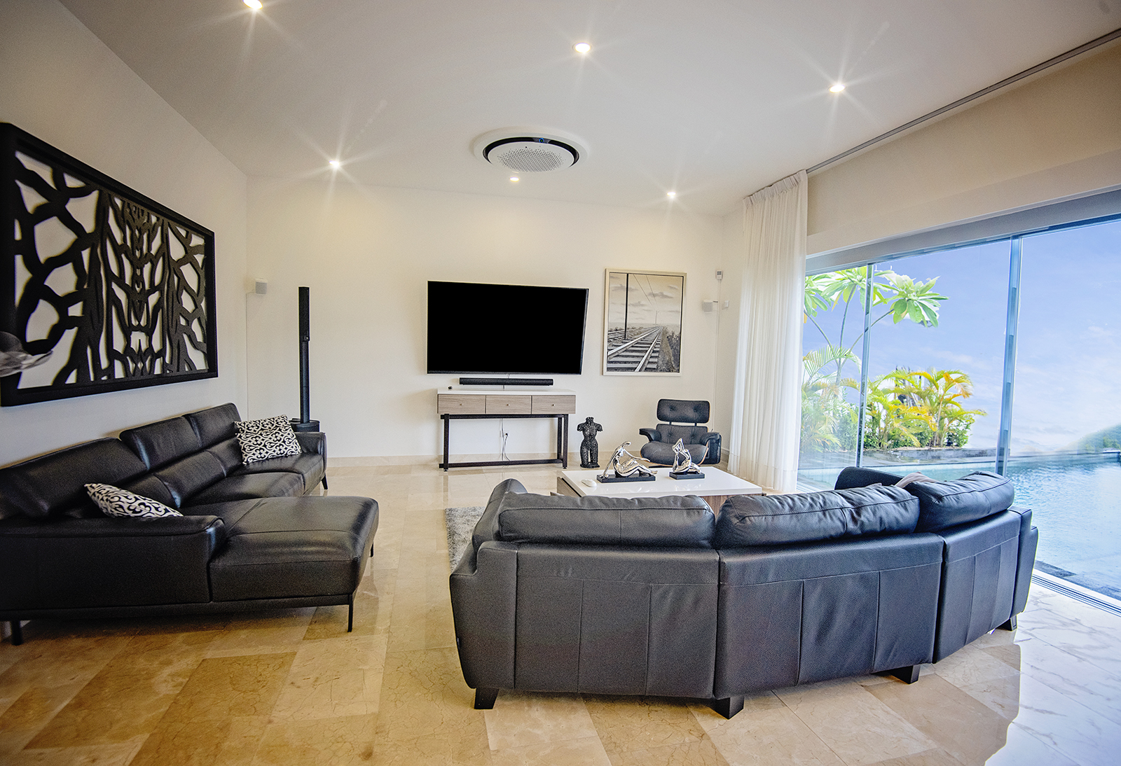 5 bed Single Family Homes For Sale in Herradura, Puntarenas - thumb 26