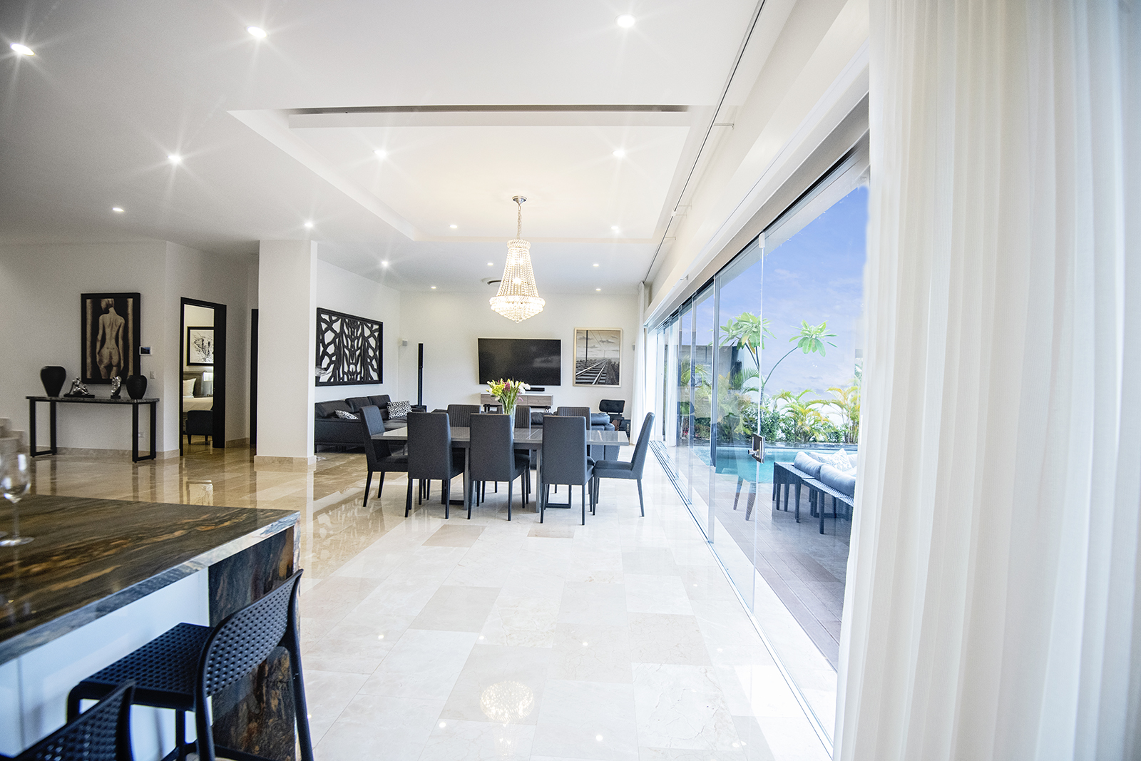 5 bed Single Family Homes For Sale in Herradura, Puntarenas - thumb 25
