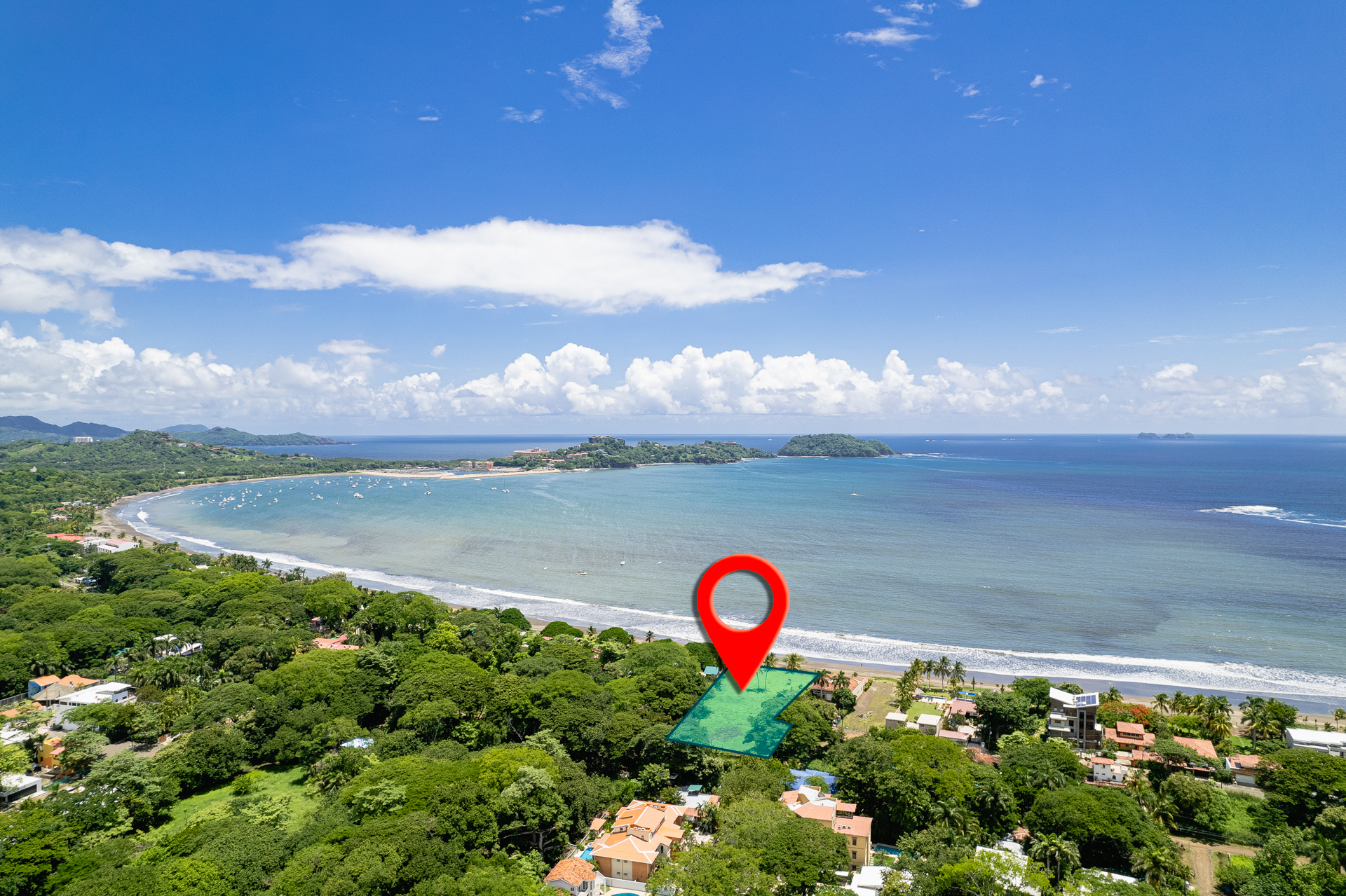 0 bed Land For Sale in Playa Potrero, Guanacaste - thumb 1