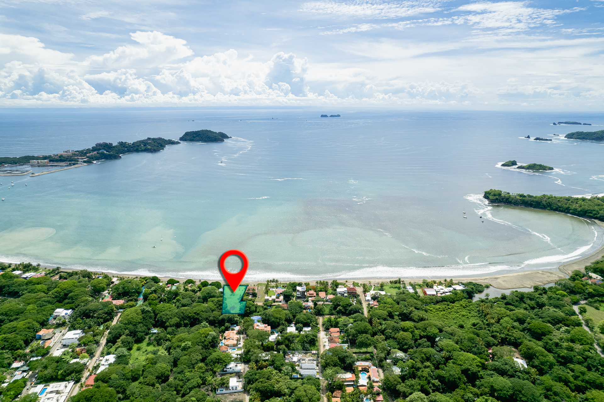 0 bed Land For Sale in Playa Potrero, Guanacaste - thumb 2