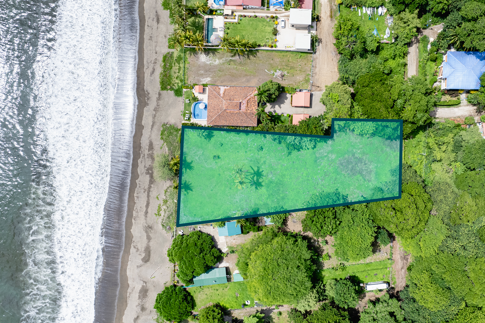 0 bed Land For Sale in Playa Potrero, Guanacaste - thumb 5