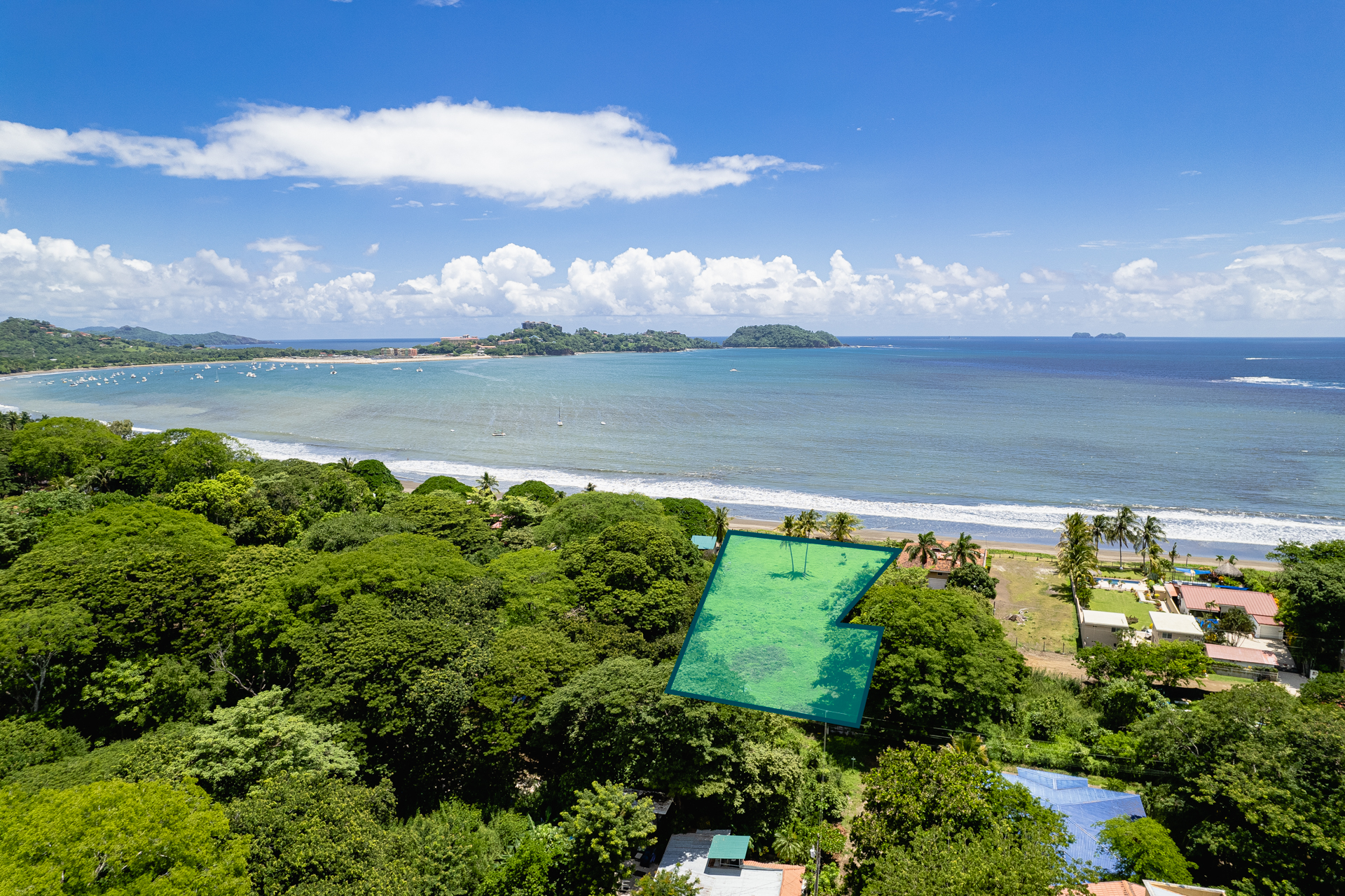 0 bed Land For Sale in Playa Potrero, Guanacaste - thumb 12