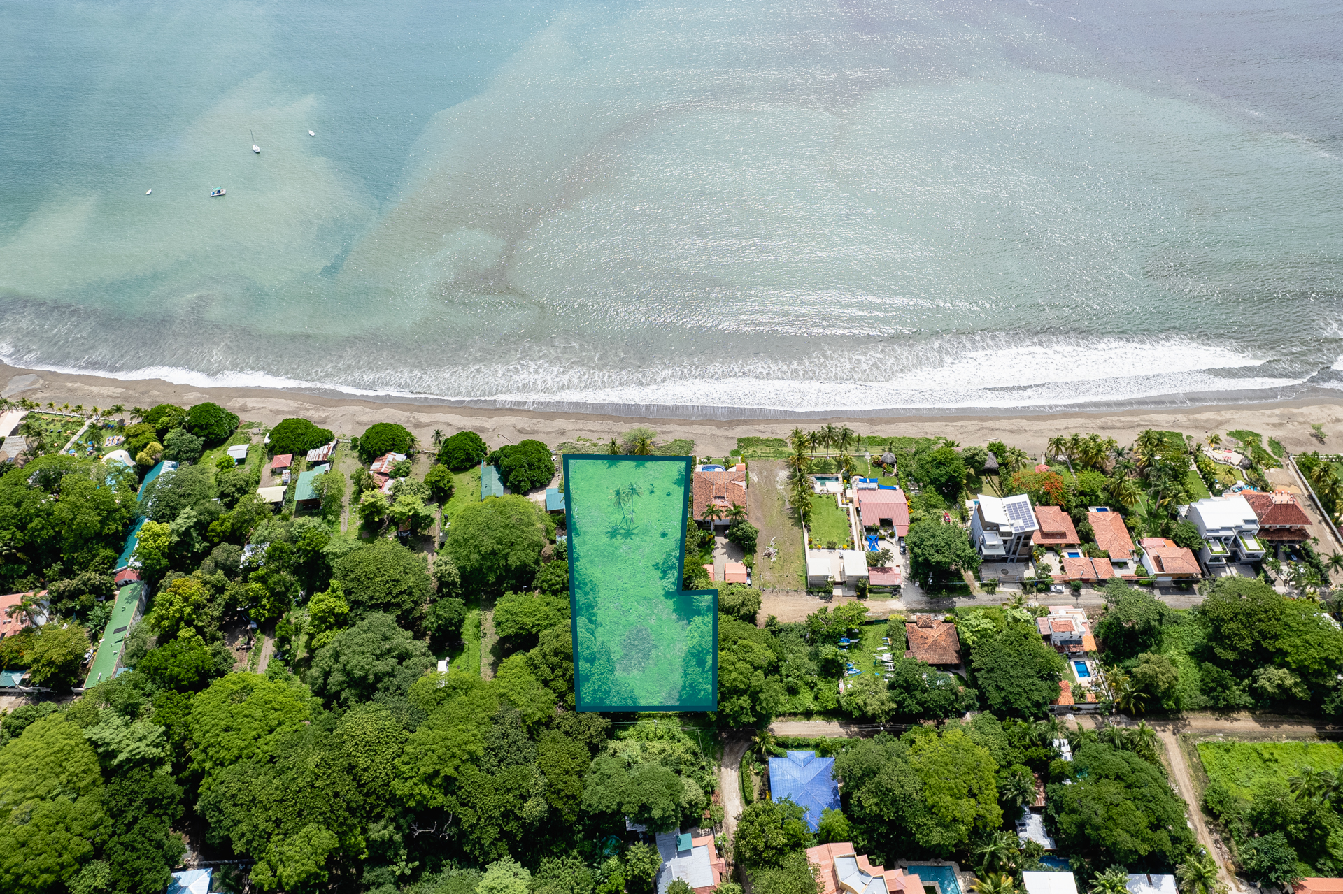 0 bed Land For Sale in Playa Potrero, Guanacaste - thumb 10