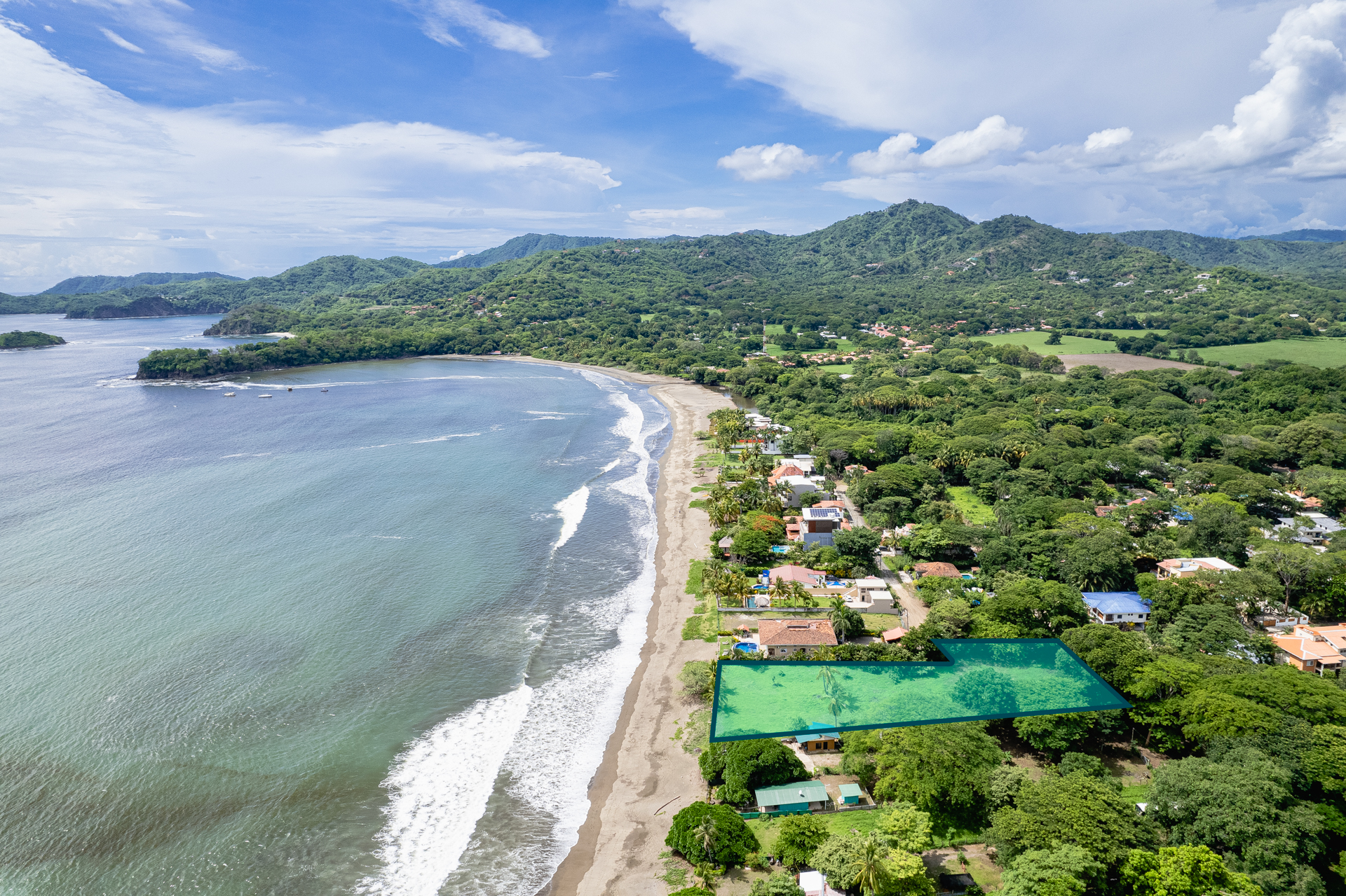 0 bed Land For Sale in Playa Potrero, Guanacaste - thumb 11