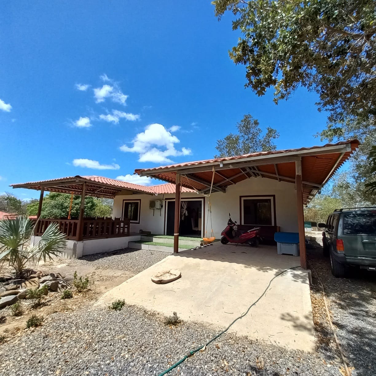 3 bed Single Family Homes For Sale in Liberia, Guanacaste - thumb 7