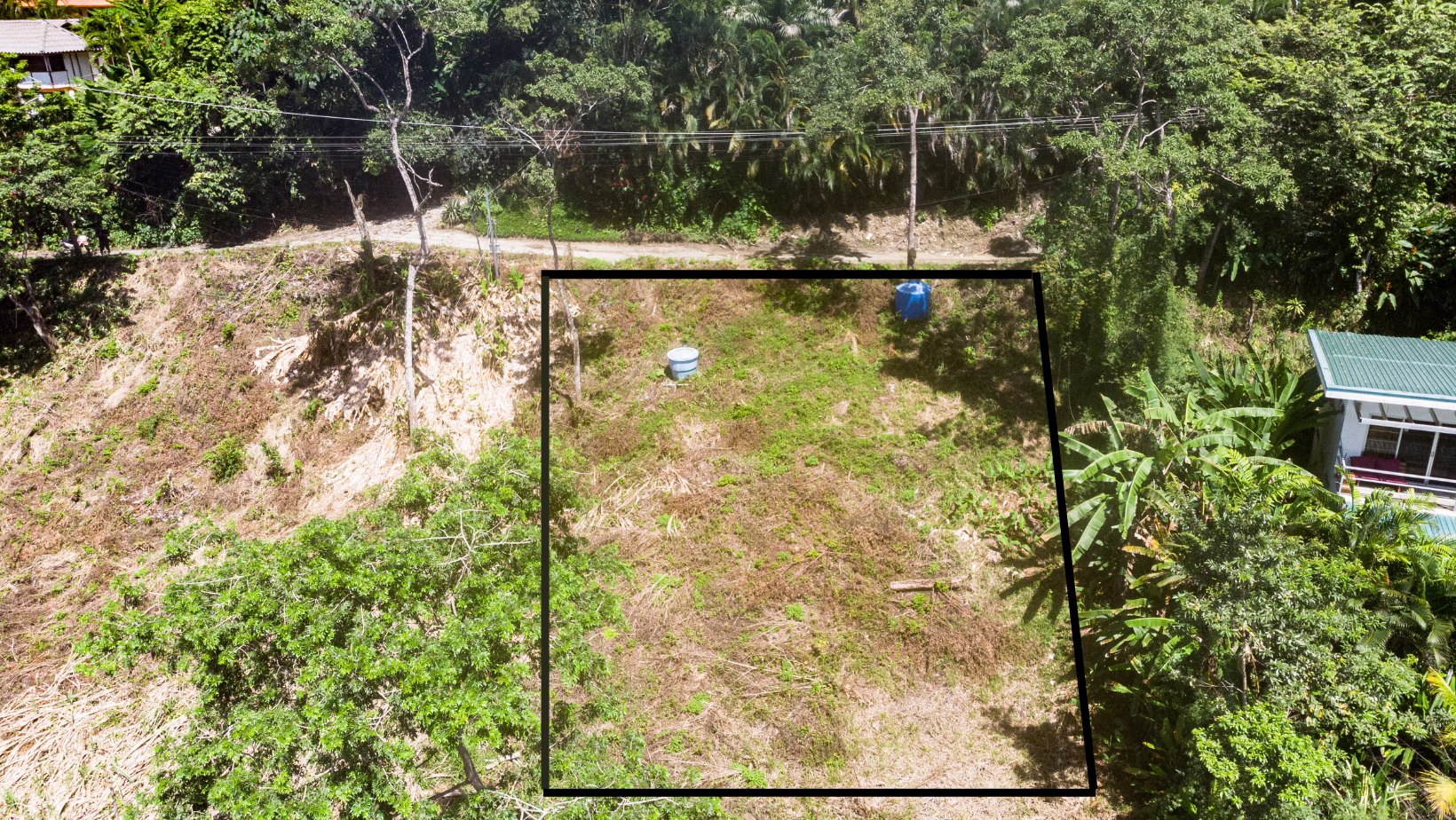 0 bed Land For Sale in Santa Teresa, Puntarenas - thumb 1