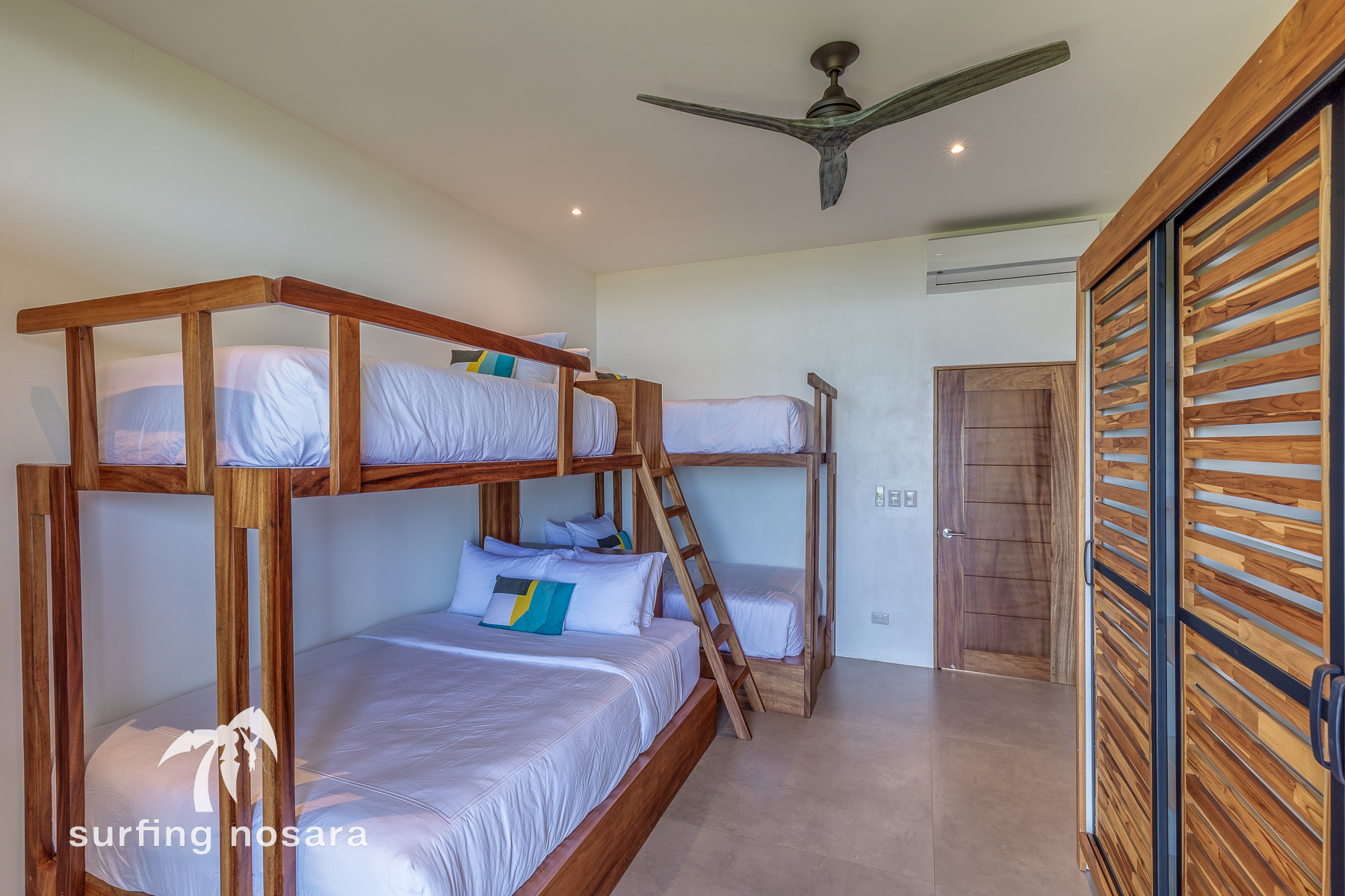 4 bed Single Family Homes For Rent in Nosara, Guanacaste - thumb 14