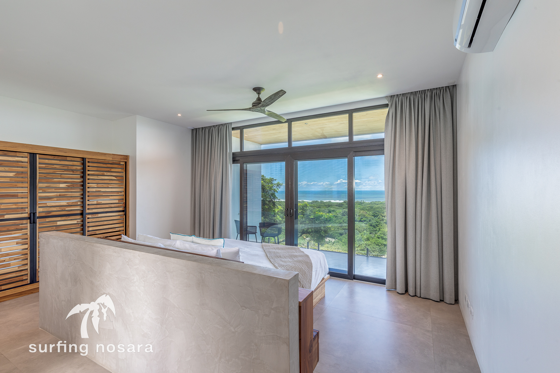 4 bed Single Family Homes For Rent in Nosara, Guanacaste - thumb 12