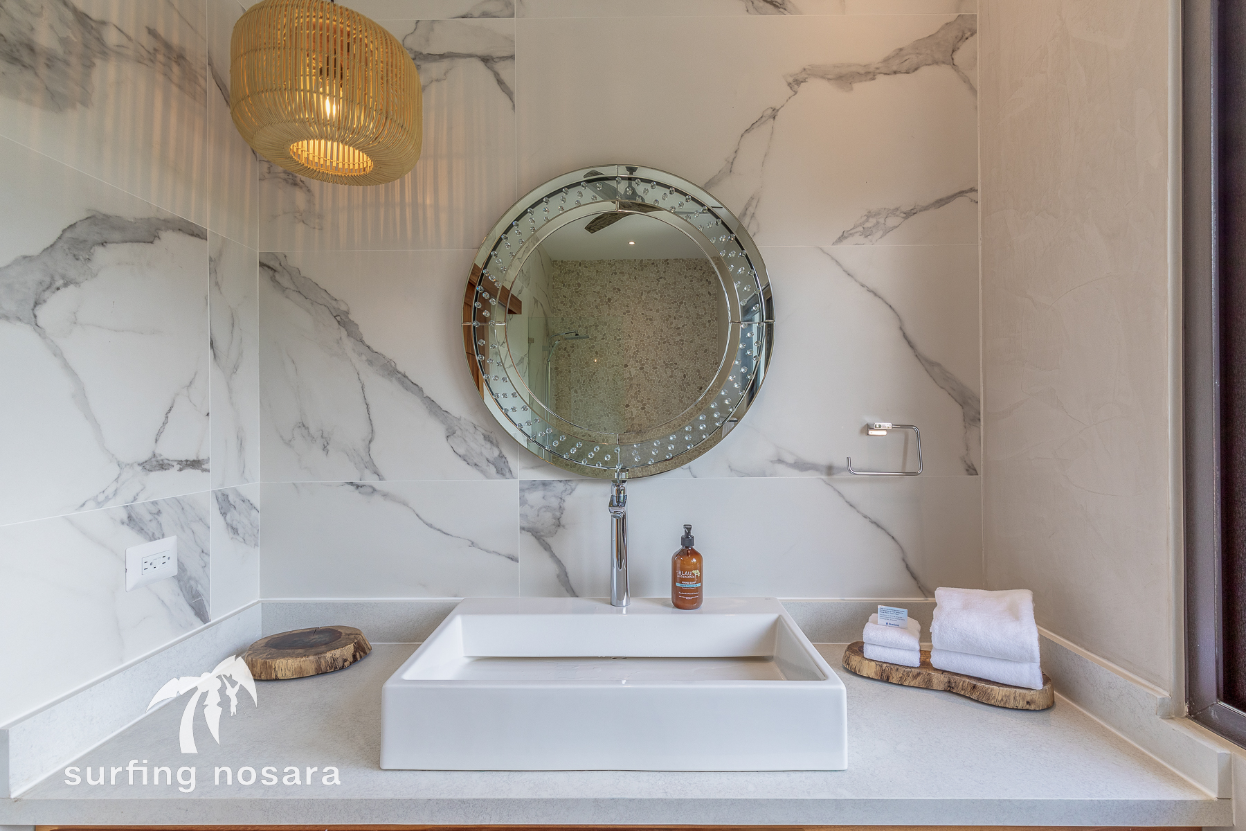 4 bed Single Family Homes For Rent in Nosara, Guanacaste - thumb 10