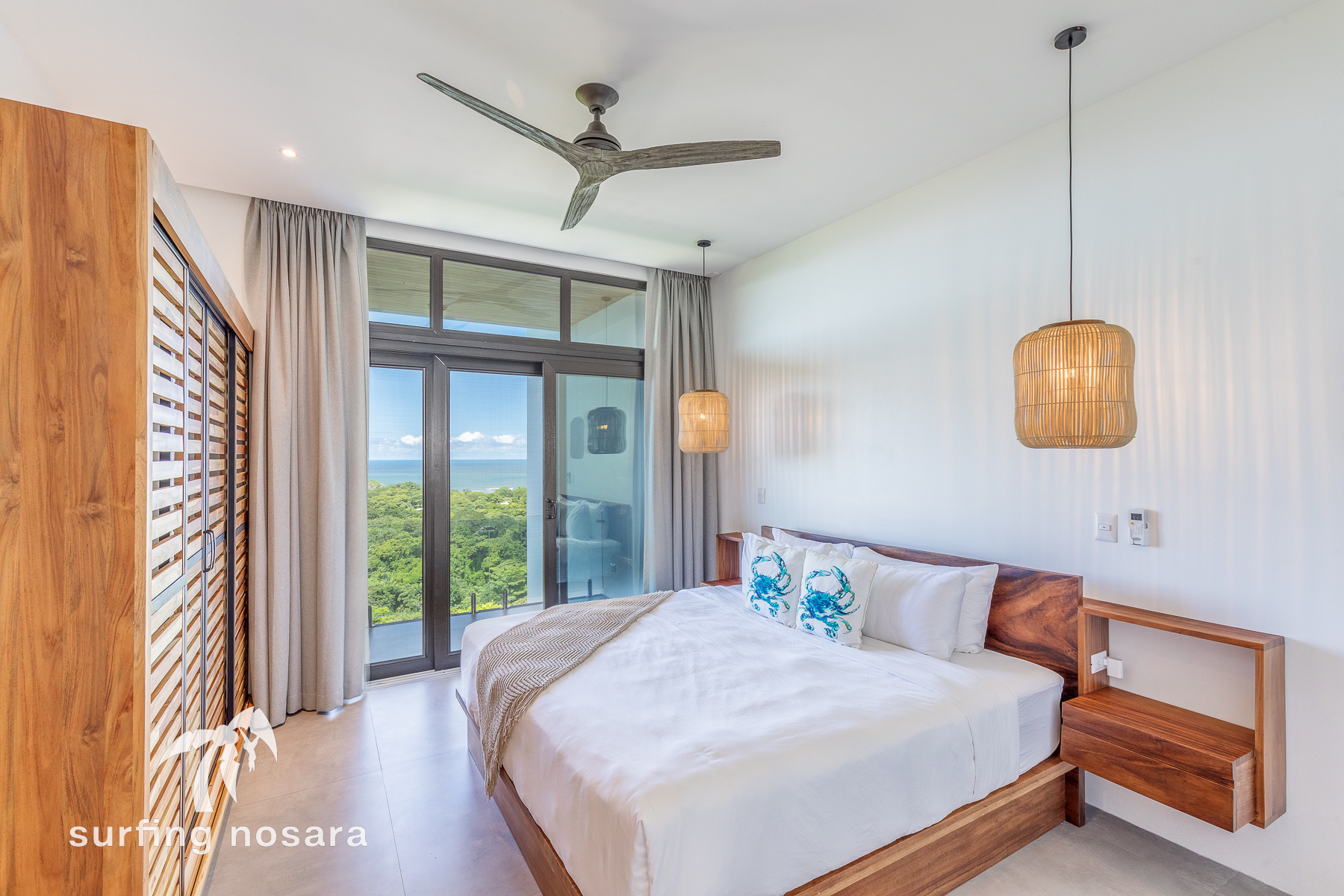 4 bed Single Family Homes For Rent in Nosara, Guanacaste - thumb 21