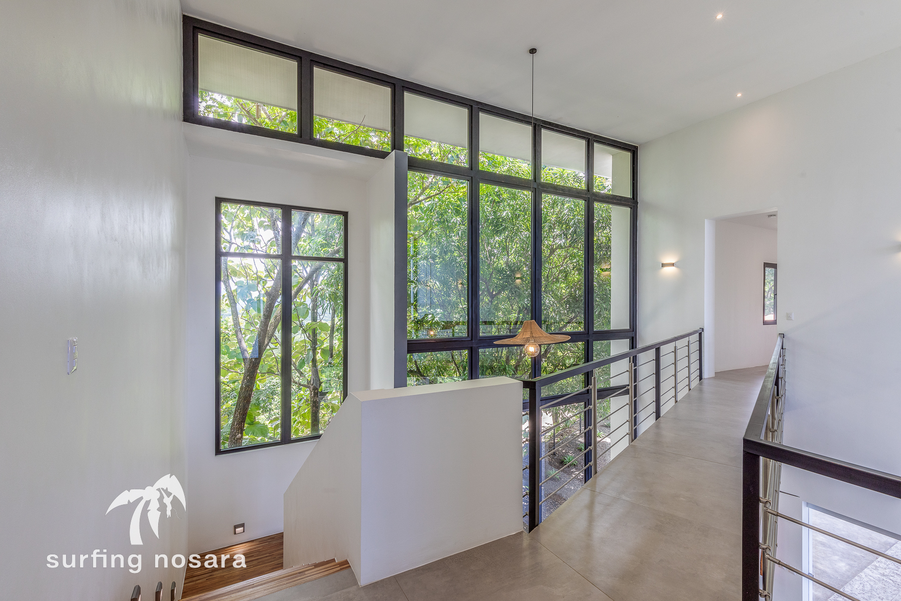 4 bed Single Family Homes For Rent in Nosara, Guanacaste - thumb 7