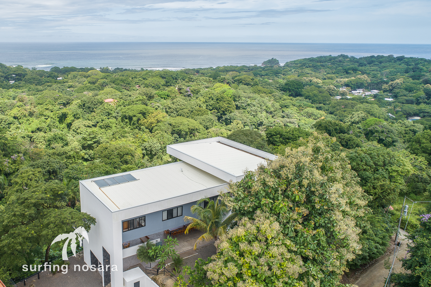 4 bed Single Family Homes For Rent in Nosara, Guanacaste - thumb 27