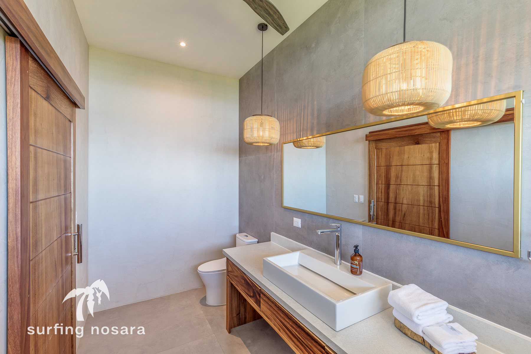 4 bed Single Family Homes For Rent in Nosara, Guanacaste - thumb 13