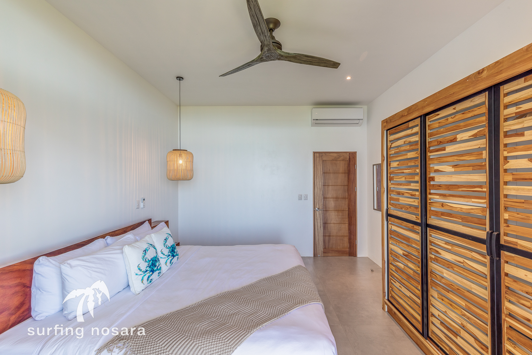 4 bed Single Family Homes For Rent in Nosara, Guanacaste - thumb 17