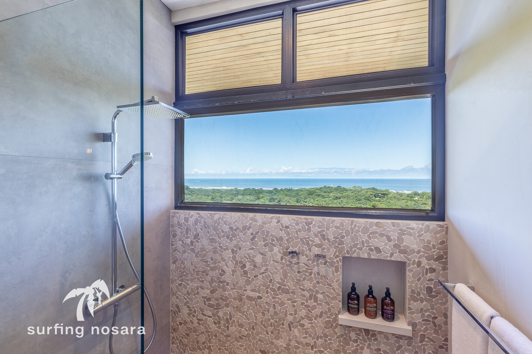 4 bed Single Family Homes For Rent in Nosara, Guanacaste - thumb 18