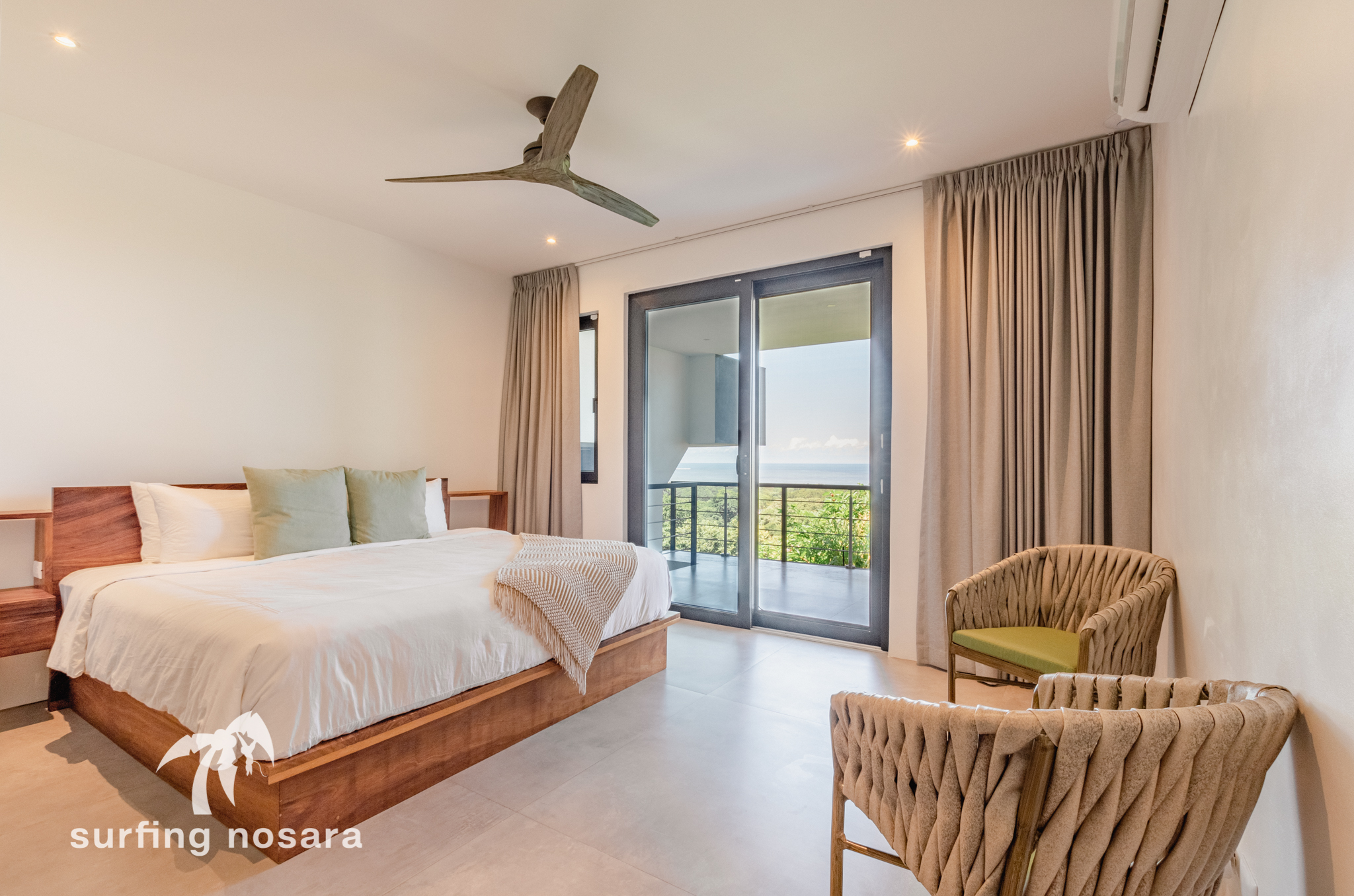 3 bed Single Family Homes For Rent in Nosara, Guanacaste - thumb 16