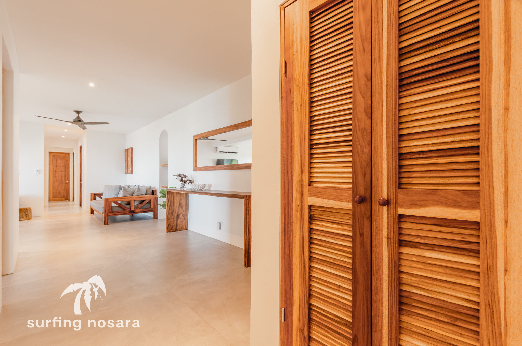 3 bed Single Family Homes For Rent in Nosara, Guanacaste - thumb 12