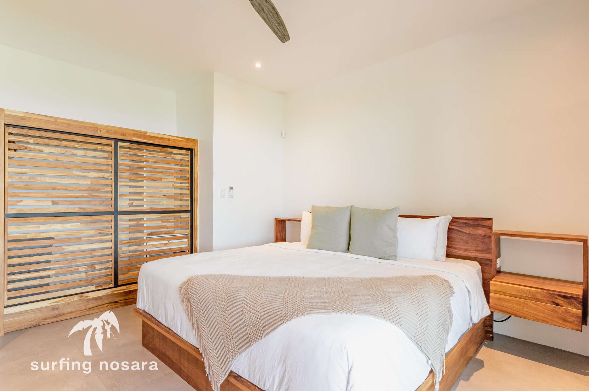 3 bed Single Family Homes For Rent in Nosara, Guanacaste - thumb 18