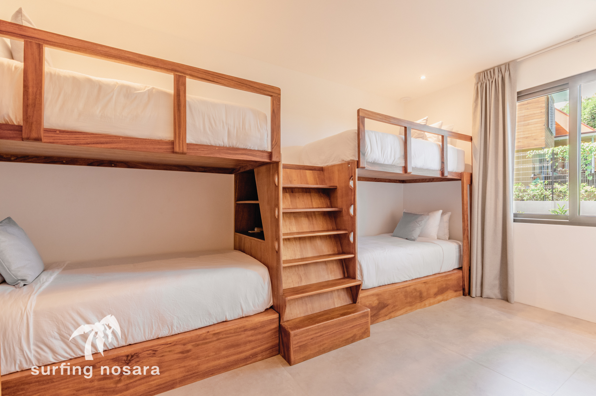 3 bed Single Family Homes For Rent in Nosara, Guanacaste - thumb 14